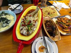 -印象江南(东栅店)