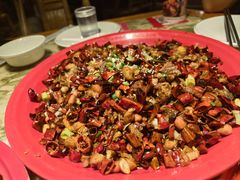 -常和州·夜宵大排档(常州单店)