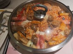 -黄记煌三汁焖锅(悦方IDmall店)