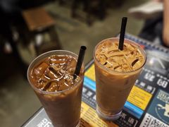 -南洋老咖啡(牛车水店)
