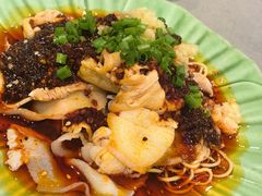 蒜泥白肉-盘飧市(春熙路店)