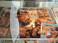 -老北京洪记酱肉坊(德内大街店)