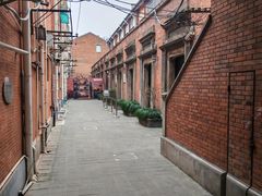 -大韩民国临时政府旧址