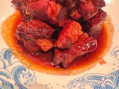 -海天楼中餐厅(吴宫泛太平洋酒店)