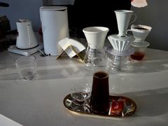 -五进制 Coffee Shop