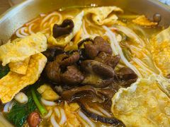 -雙冲柳州螺蛳粉&酸嘢&桂林米粉(簋街店)