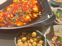 -新辣道鱼火锅(上地华联店)