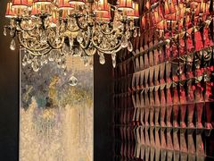 -弦月窗LUNETTE BY AMANDA(复兴路店)