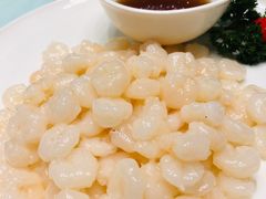 -新吉士·上海菜(浦东LCM置汇旭辉店)