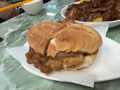 -牛记咖喱美食(十月初五日街店)