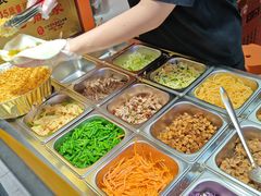 -张果佬年糕卷(科巷店)