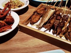 -阿拉提大盘鸡@米饭(南环东路汇邻广场店)