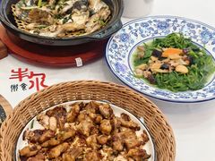 -丰尔粥食·顺德鱼生·干蒸排骨顺德菜(大良分店)