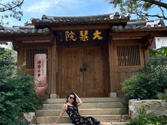 -径山寺