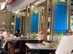 大堂-岭南真味·匠心粤菜(K11店)