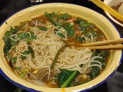 -阿福板凳面(观音桥店)