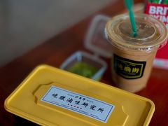 叉烧烧鸭饭-憶廟街 X 沙角邨(太古城店)
