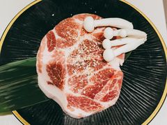 -韩时烤肉(枫蓝店)