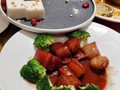 -梅州昌盛豪生大酒店·豪生阁中餐厅