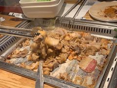 -新石器烤肉(招商1872店)