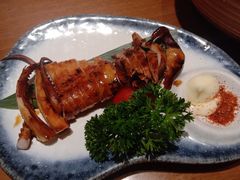 -九井澤精致料理(金茂店)