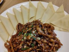 -兴蓉合川湘私房菜巫山烤鱼(人大店)