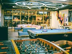 -CIAO·团建聚餐·生日派对轰趴馆(福田店)