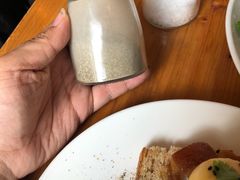 -Egg•Allday Brunch(襄阳北路店)