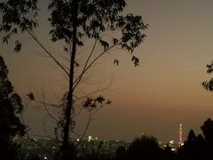 -火炉山森林公园