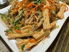 -清真王强炸串