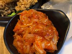 -miss密斯韩餐(平阳景苑店)