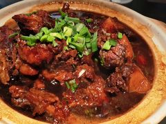 -红厨巷·淮扬菜(熙南里店)
