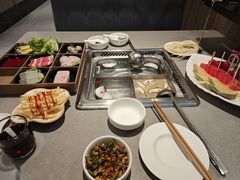 -海底捞火锅(王府井店)