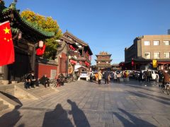 -纯阳宫(大同古城)