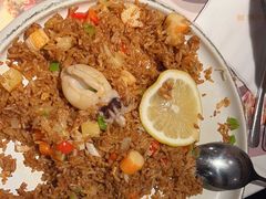 -半秋山西餐厅(巴南万达广场店)