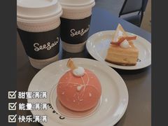 -Seesaw Coffee(苏州中心店)