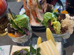 -合乐·创意火锅·海鲜火锅(亚东柒号店)
