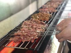 -酒宝荡烧烤(长航局江大路住宅小区店)