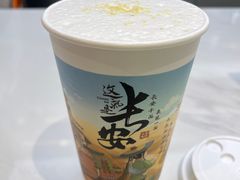 -茶话弄(北京凯德MALL大峡谷店)