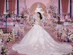 -伯瓷皇后婚纱艺术空间