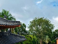 -博鳌禅寺