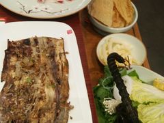-1078號老北京涮肉(松柏店)