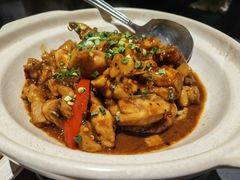 -小炳胜(卓悦中心店)