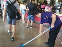 -麦当劳(武商建二店)