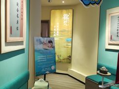 -锦艾·推拿艾灸&疗愈SPA(时代天街空中花园店)