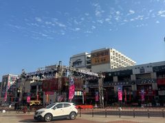 -COMMUNE幻师(上邦百汇城店)