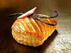 苹果派-蒙楼咖啡(清华大学蒙民伟楼店)