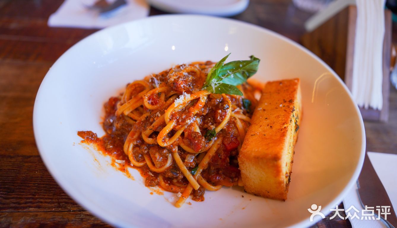 PengShu| 长沙这家热带雨林风的餐厅还有谁没有来过吗?