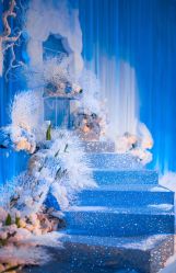 -北京嘉里大酒店·宴会厅婚宴·户外婚礼·生日宴