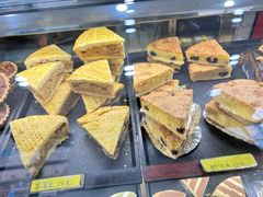 -签名饼屋(盐市口店)
